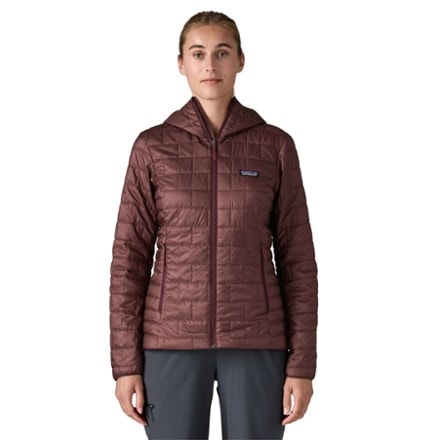 Patagonia Nano Puff Insulated Hoody - Women's 1