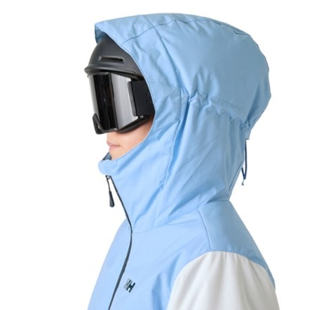 Helly Hansen Alpine Insulated Jacket - Women's 4