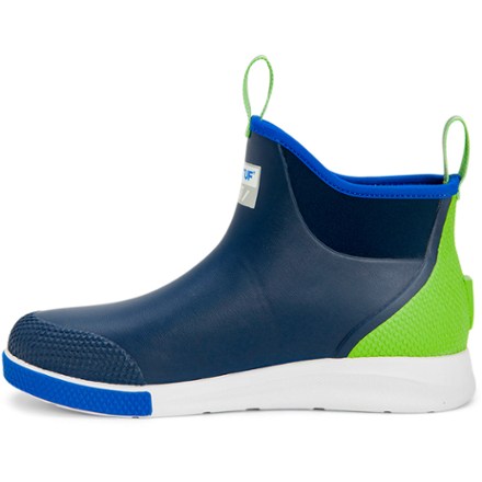 XTRATUF Sport 6" Ankle Deck Boots - Men's 1