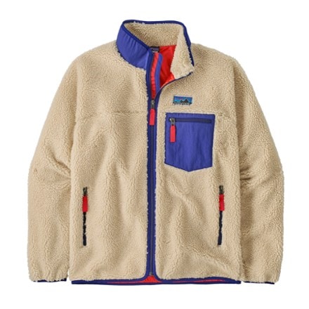 Patagonia Classic Retro-X Jacket - Men's 0