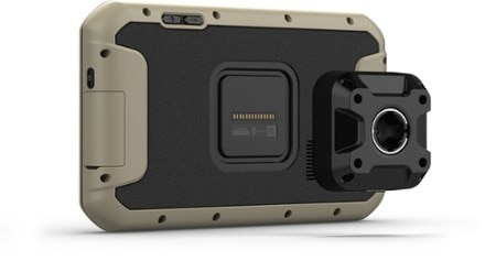 Garmin Overlander GPS All-Terrain Navigation Device 8