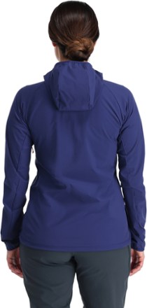Rab Borealis Jacket - Women's 2