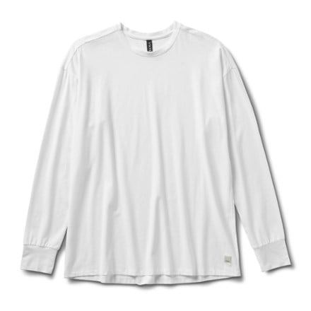 Vuori Long-Sleeve Feather T-Shirt - Women's 0