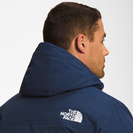 The North Face McMurdo Down Parka - Men's 5