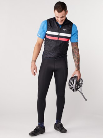 Rapha Brevet Insulated Cycling Gilet - Men's 3