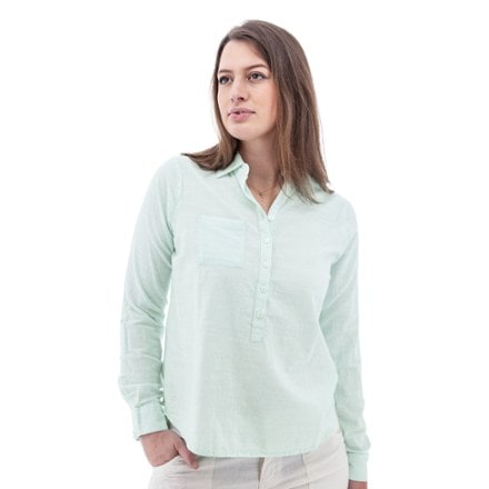 Aventura Devon Top - Women's 0