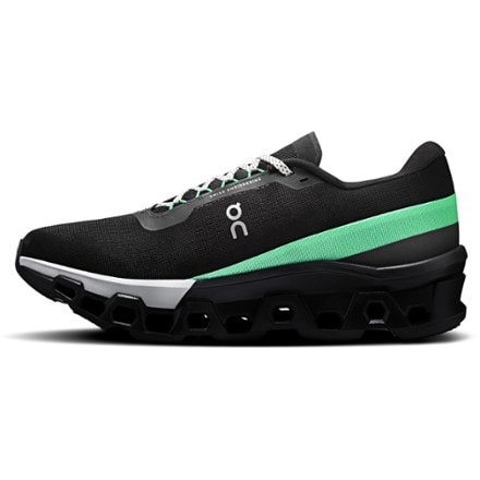 On Cloudmonster 2 Road-Running Shoes - Men's 1