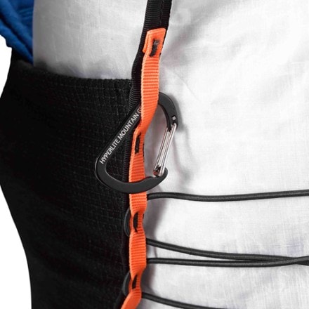 Hyperlite Mountain Gear Unbound 40 Pack Accessories not included
