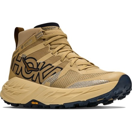 HOKA Speedgoat 7 Hike GTX Hiking Boots - Men's 2