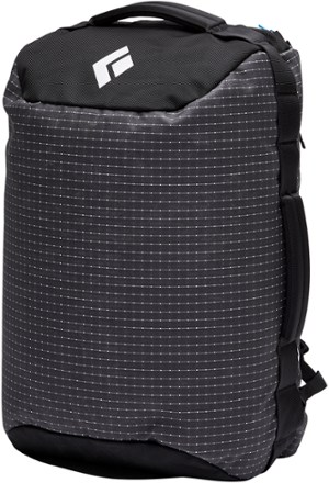Black Diamond StoneHauler Pro 45 L Duffel Bag 0