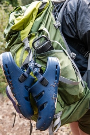 Location Image for ApreAqua CT Water Shoes - Men's