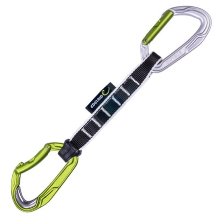 Edelrid Bulletproof Quickdraw Set 1