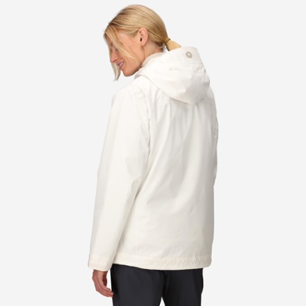 Marmot Ramble Component 3-in-1 Waterproof Jacket - Women's | REI Co-op