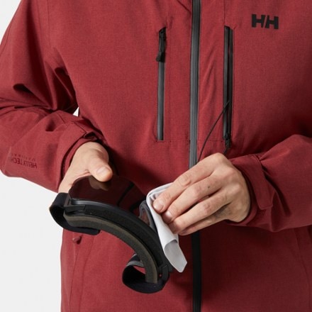 Helly Hansen Juniper 3.0 Insulated Jacket - Men's 6