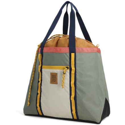 Topo Designs Mountain Utility Tote 2
