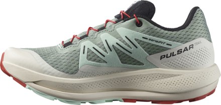 Salomon Pulsar Trail-Running Shoes - Women's 1