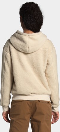 THE NORTH FACE Sherpa Fleece Hoodie NAJ71611 BT 110サイズ The North Face Sherpa Hoodie Sweatshirt | Urban Outfitters