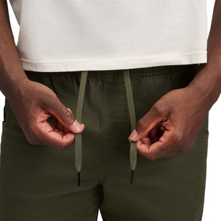 Black Diamond Dirtbag Pants - Men's 3