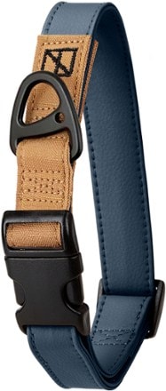 Silicone deals dog collar