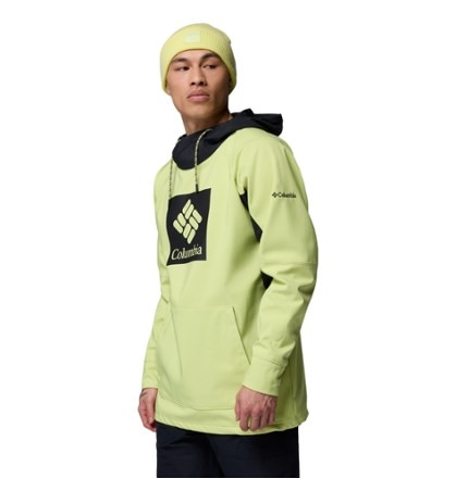 Columbia Coreshot Soft-Shell Hoodie - Men's 3