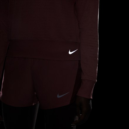 Nike Therma-FIT Element Crew Top - Women's 6