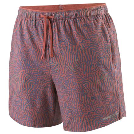 Patagonia Multi Trails Shorts - Women's 0