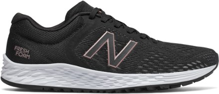 new balance fresh foam arishi v2 women's sneakers