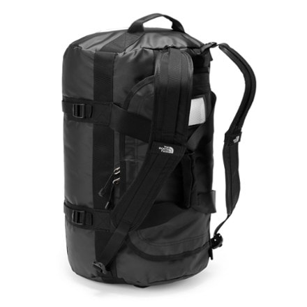 The North Face Golden State Duffel - Small (50 L) 4