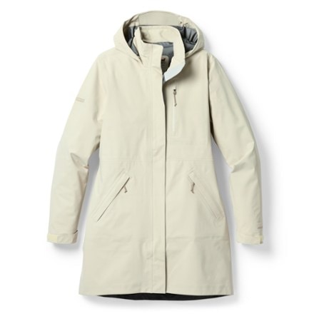 Outdoor Research Aspire 3L Trench Jacket - Women's 0