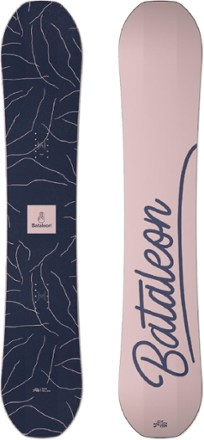 Bataleon Spirit Snowboard - Women's - 2022/2023 0