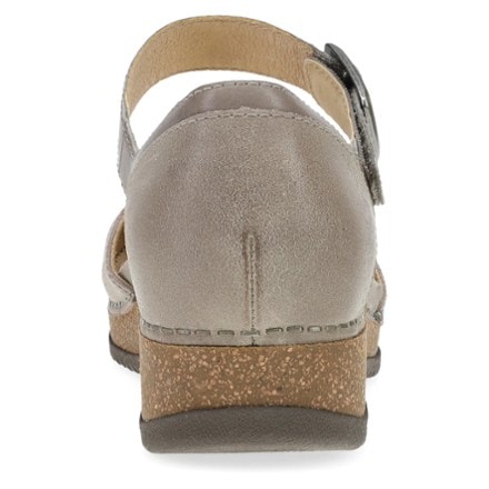 Dansko Mae Shoes - Women's 4