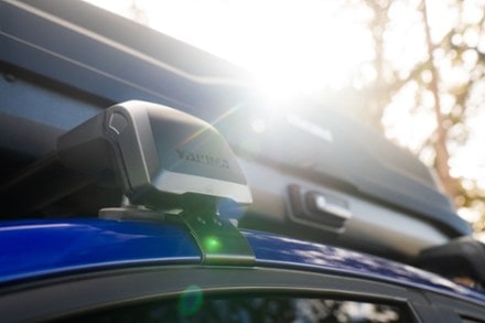 Yakima BaseLine FX Crossbar 3