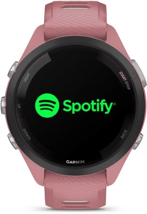 Garmin Forerunner 265S 7