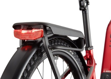 Cannondale Mavaro Neo 1 Low StepThru Electric Bike 8