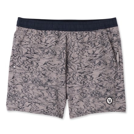 Vuori Maverick Volley Shorts - Men's 4