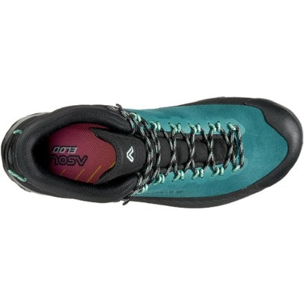 Asolo Eldo Evo Mid LTH GV Approach Boots - Women's 5