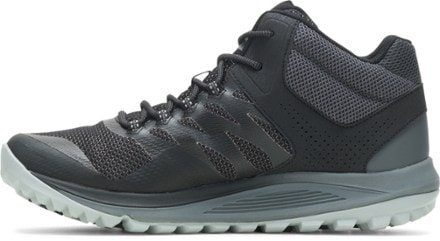 Merrell Nova 2 Mid Waterproof Hiking Boots - Men's 1