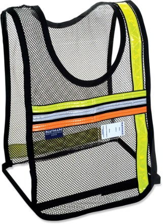 nathan reflective vest