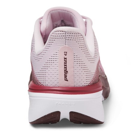 Nike Pegasus 42 Road-Running Shoes - Women's 3