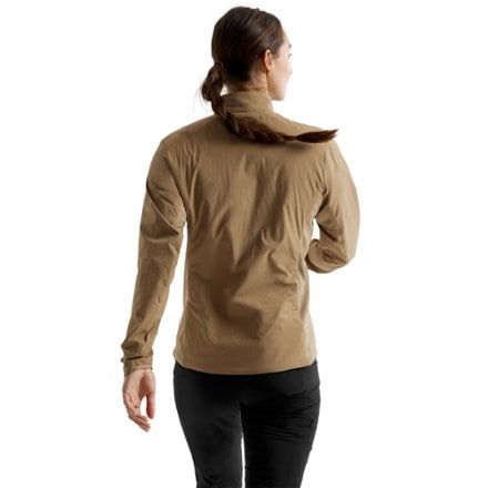 Arc'teryx Atom SL Insulated Jacket - Women's 2