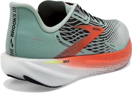 Brooks Hyperion Max Road-Running Shoes - Men's 3