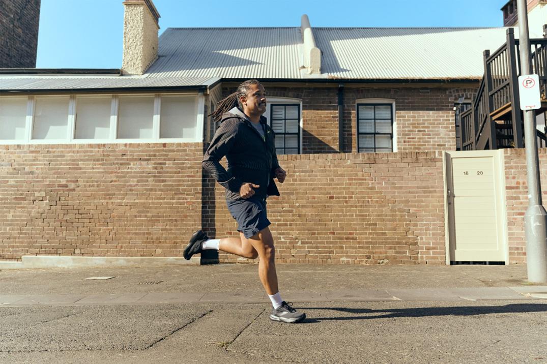 Location Image for Glycerin 21 Road-Running Shoes - Men's