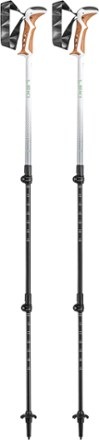 Leki Jannu Trekking Poles - Pair - Women's 1