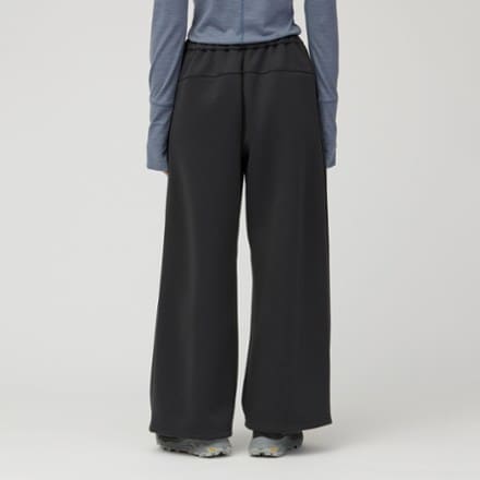 Snow Peak Odor Control Pants - Women's 2