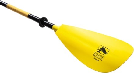 Bending Branches Bounce X-Grip Kayak Paddle 4