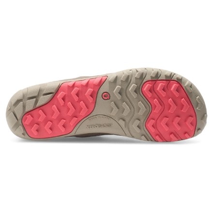 Xero Shoes Aqua X Sport Water Shoes - Women's 7