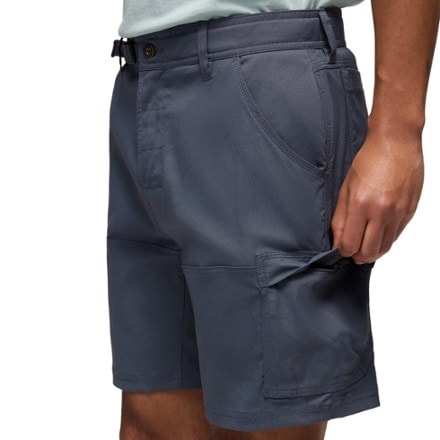 prAna Stretch Zion 10" Shorts - Men's 6