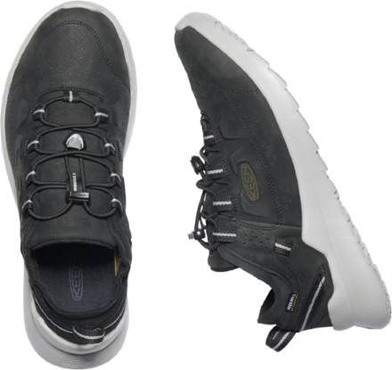 keen highland waterproof
