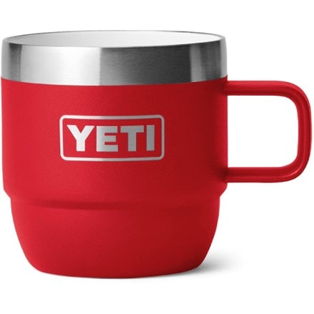 YETI Rambler 6 oz. Stackable Mugs - Package of 2 4