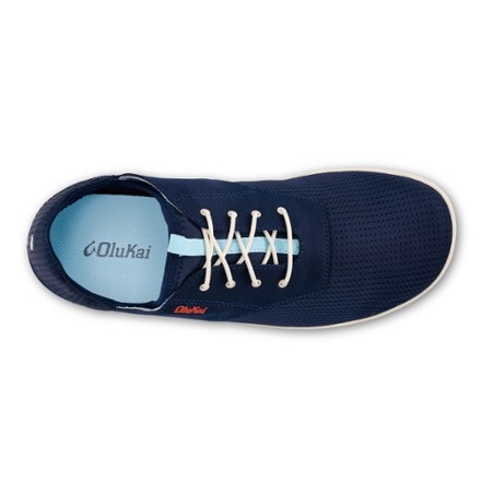 OluKai Nohea Moku Shoes - Men's 3